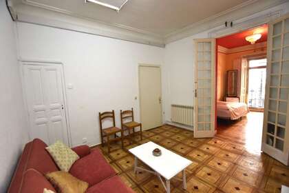 Appartamento +2bed vendita in Almagro, Chamberí, Madrid. 