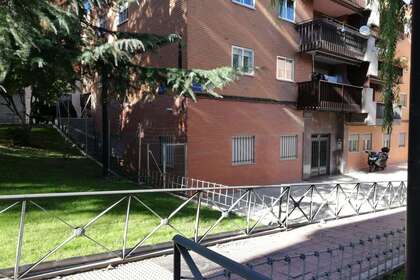 Flat for sale in Fortuna, la, Madrid. 
