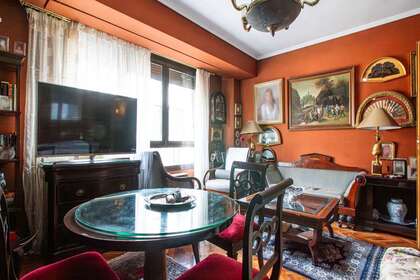 Wohnung zu verkaufen in Trafalgar, Chamberí, Madrid. 