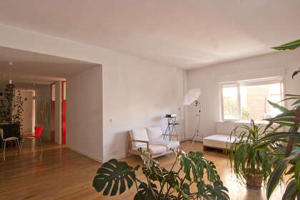 Wohnung in Ríos Rosas, Chamberí, Madrid. 
