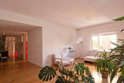 Appartamento +2bed in Ríos Rosas, Chamberí, Madrid. 