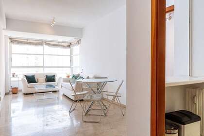 Wohnung in Ríos Rosas, Chamberí, Madrid. 
