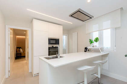 Appartamento +2bed in Ríos Rosas, Chamberí, Madrid. 
