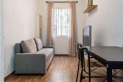 Flat for sale in Gaztambide, Chamberí, Madrid. 