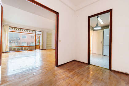 Flat in Aravaca, Moncloa, Madrid. 