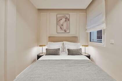 Flat for sale in Ibiza de Madrid, Retiro. 