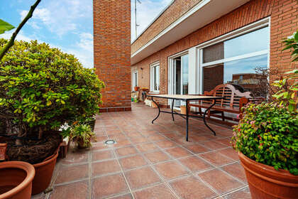 Byty na prodej v Almagro, Chamberí, Madrid. 