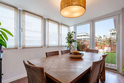 Flat for sale in Ríos Rosas, Chamberí, Madrid. 