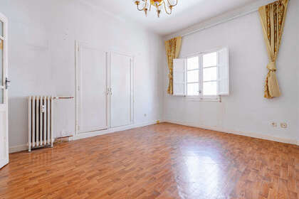 Flat for sale in Arapiles, Chamberí, Madrid. 