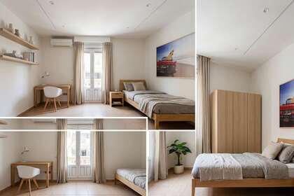 Flat for sale in Arapiles, Chamberí, Madrid. 