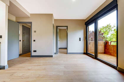 Flat in Pinar del Rey, Hortaleza, Madrid. 