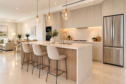 Flat for sale in Lista, Salamanca, Madrid. 