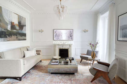 Apartment for sale in Madrid. 