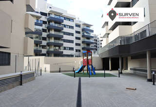 Flat in Rivas Futura, Rivas-Vaciamadrid. 