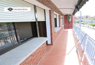 Flat in San Diego, Puente de Vallecas, Madrid. 