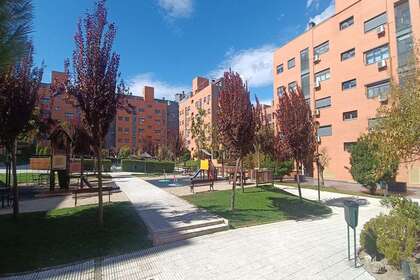 Flat in Centro, Hospital, Valdemoro, Madrid. 
