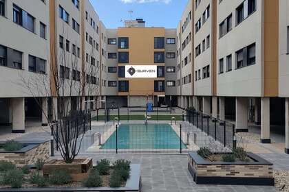Flat in Distrito3-Suroeste, Torrejón de Ardoz, Madrid. 