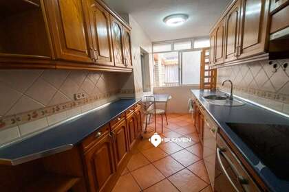 Flat in Centro, Getafe, Madrid. 