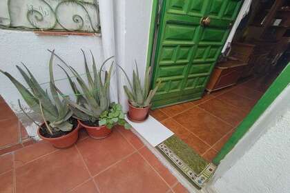 Flat for sale in Vallecas, Madrid. 