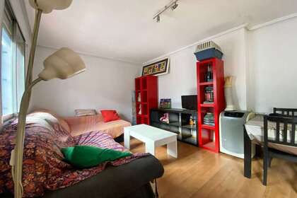 Flat for sale in Madrid. 