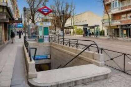 Flat for sale in Madrid. 