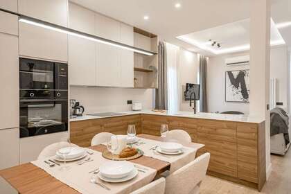 Wohnung zu verkaufen in Sol, Centro, Madrid. 
