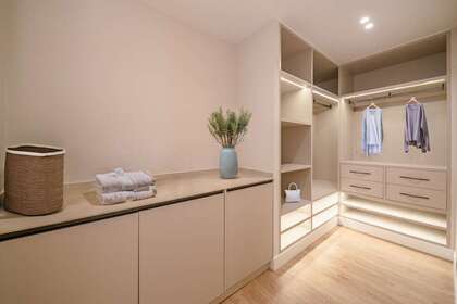 Flat Luxury for sale in Castellana, Salamanca, Madrid. 