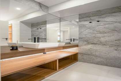 Flat Luxury for sale in Lista, Salamanca, Madrid. 