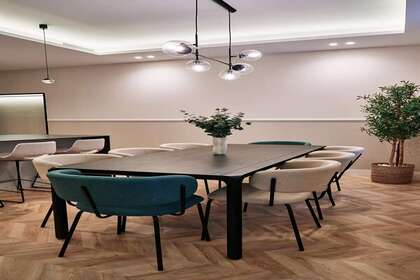 Duplex for sale in Sol, Centro, Madrid. 
