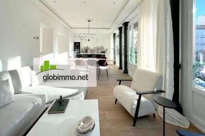 Studio for sale in Madrid. 