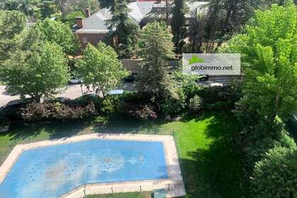 Apartment for sale in Madrid. 