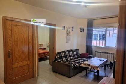 Apartment for sale in Alcalá de Henares, Madrid. 