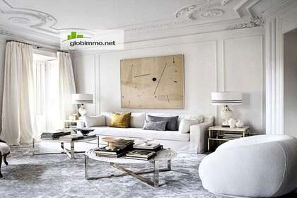 Apartment for sale in Madrid. 