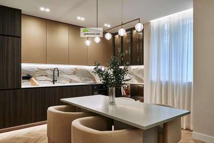 Apartment for sale in Madrid. 