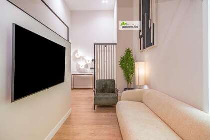 Apartment for sale in Madrid. 