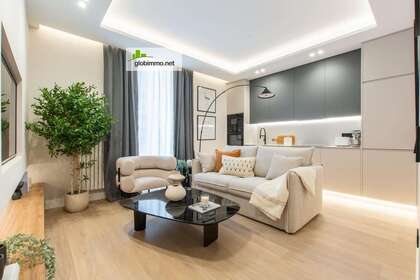 Apartment for sale in Madrid. 