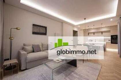 Apartment for sale in Madrid. 