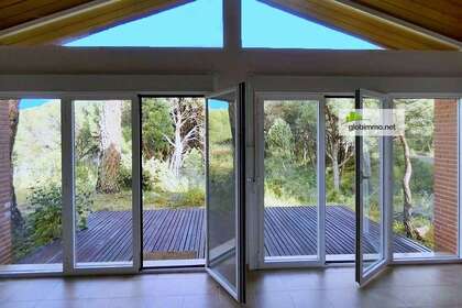 House for sale in San Martín de Valdeiglesias, Madrid. 