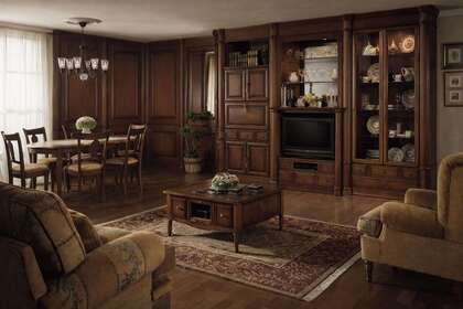 Flat for sale in Carabanchel, Madrid. 