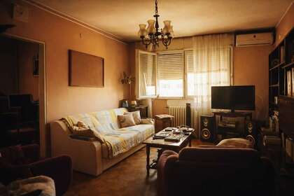 Byty na prodej v Numancia, Madrid. 