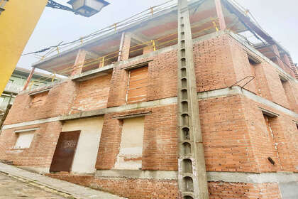 Plot for sale in Zona Centro, San Lorenzo de El Escorial, Madrid. 