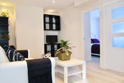 Apartment in Chopera, Arganzuela, Madrid. 