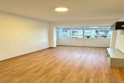 Wohnung in Centro, Parla, Madrid. 