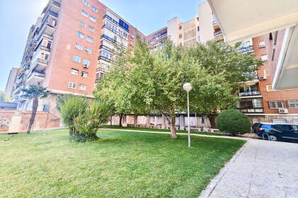 Flat for sale in Puerta del Ángel, Latina, Madrid. 