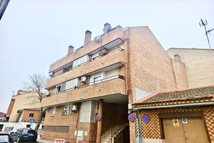 Duplex verkoop in Vereda de Estudiantes-Derechos Humanos, Leganés, Madrid. 