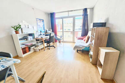 Flats verkoop in Centro, Parla, Madrid. 