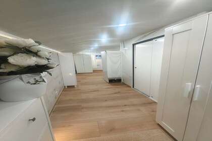 Office in Sol, Centro, Madrid. 
