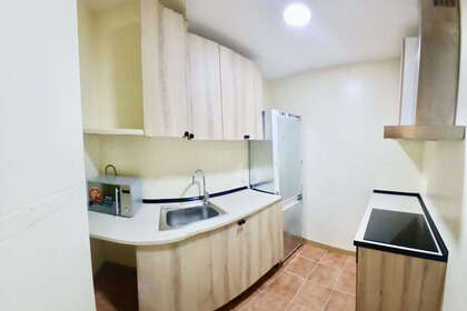 Other properties in Quintana, Madrid. 