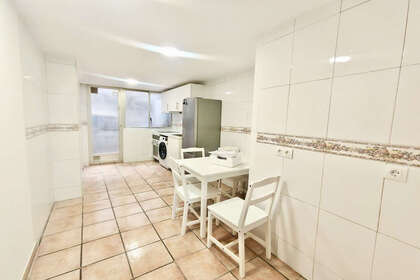 Flat in Centro, Parla, Madrid. 
