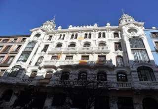 Office for sale in Madrid. 